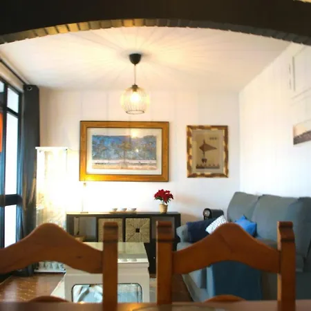 Rio Piedras 229 Apartamento El Rompido