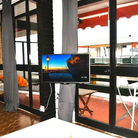 Rio Piedras 229 Apartamento *