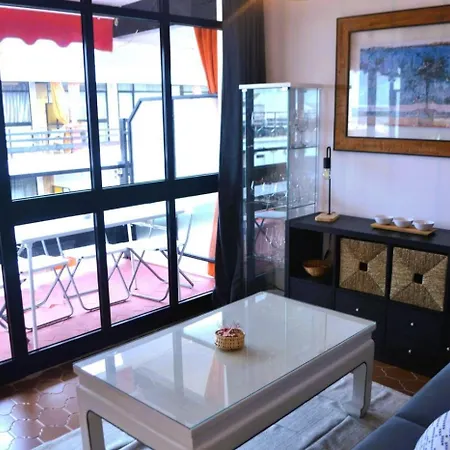 Apartamento Rio Piedras 229 El Rompido