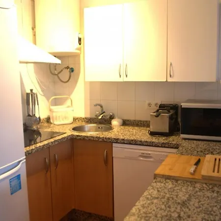 Rio Piedras 229 Apartamento El Rompido