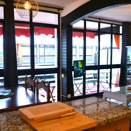 Apartamento Rio Piedras 229 *